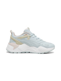 Кроссовки PUMA Rs-x Efekt Kids Jr модель 395550 Фото