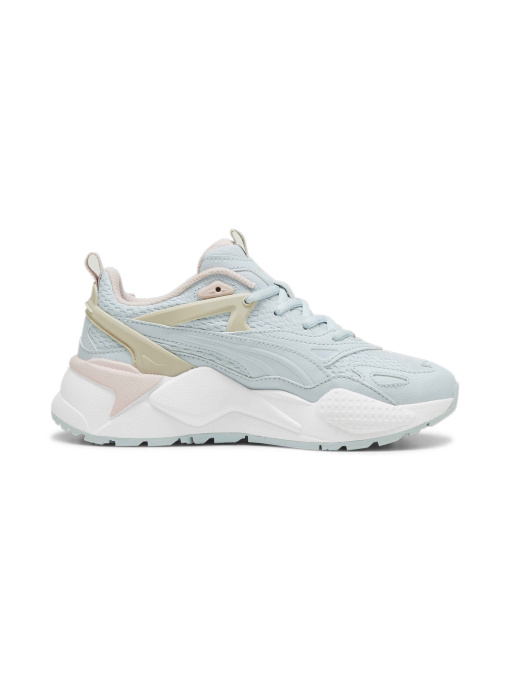 Кроссовки повседневные PUMA Rs-x Efekt Kids Jr модель 395550 Фото