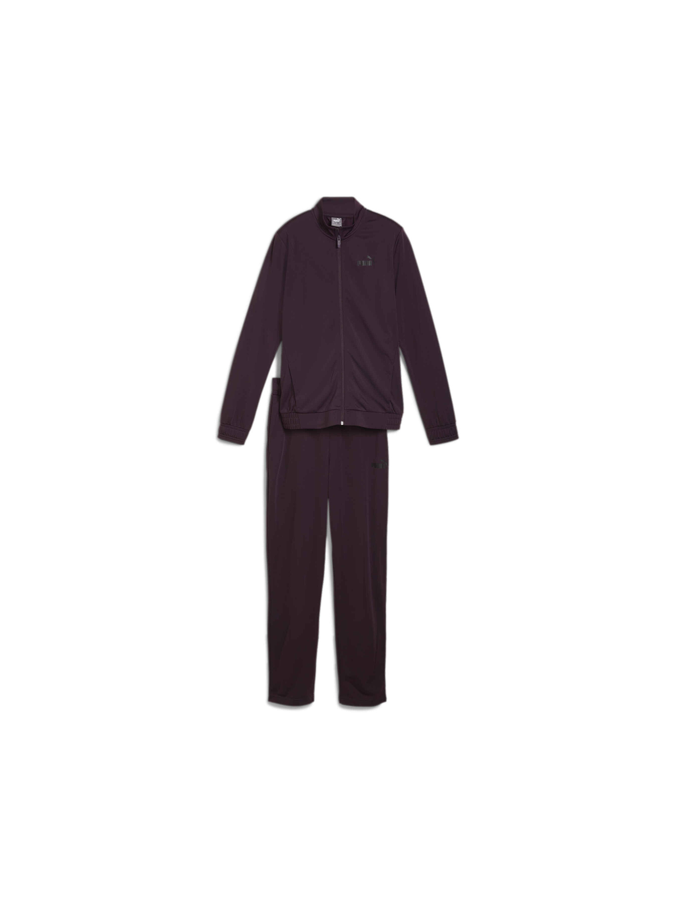 Спортивный костюм PUMA Poly Suit модель 683119 Фото