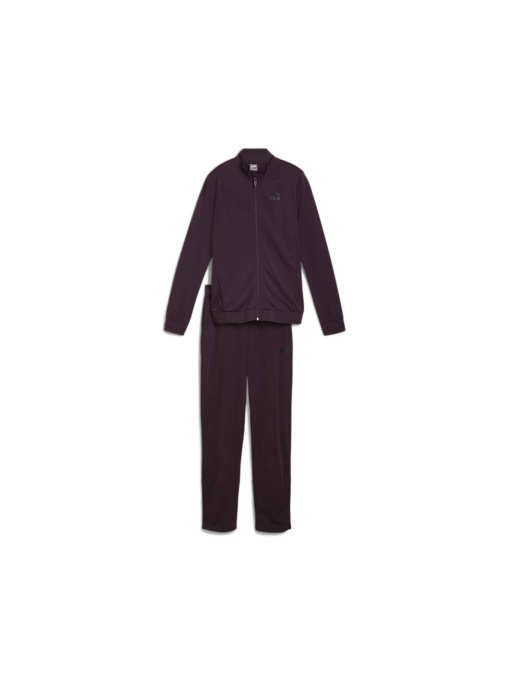 Спортивний костюм PUMA Poly Suit модель 683119 Фото