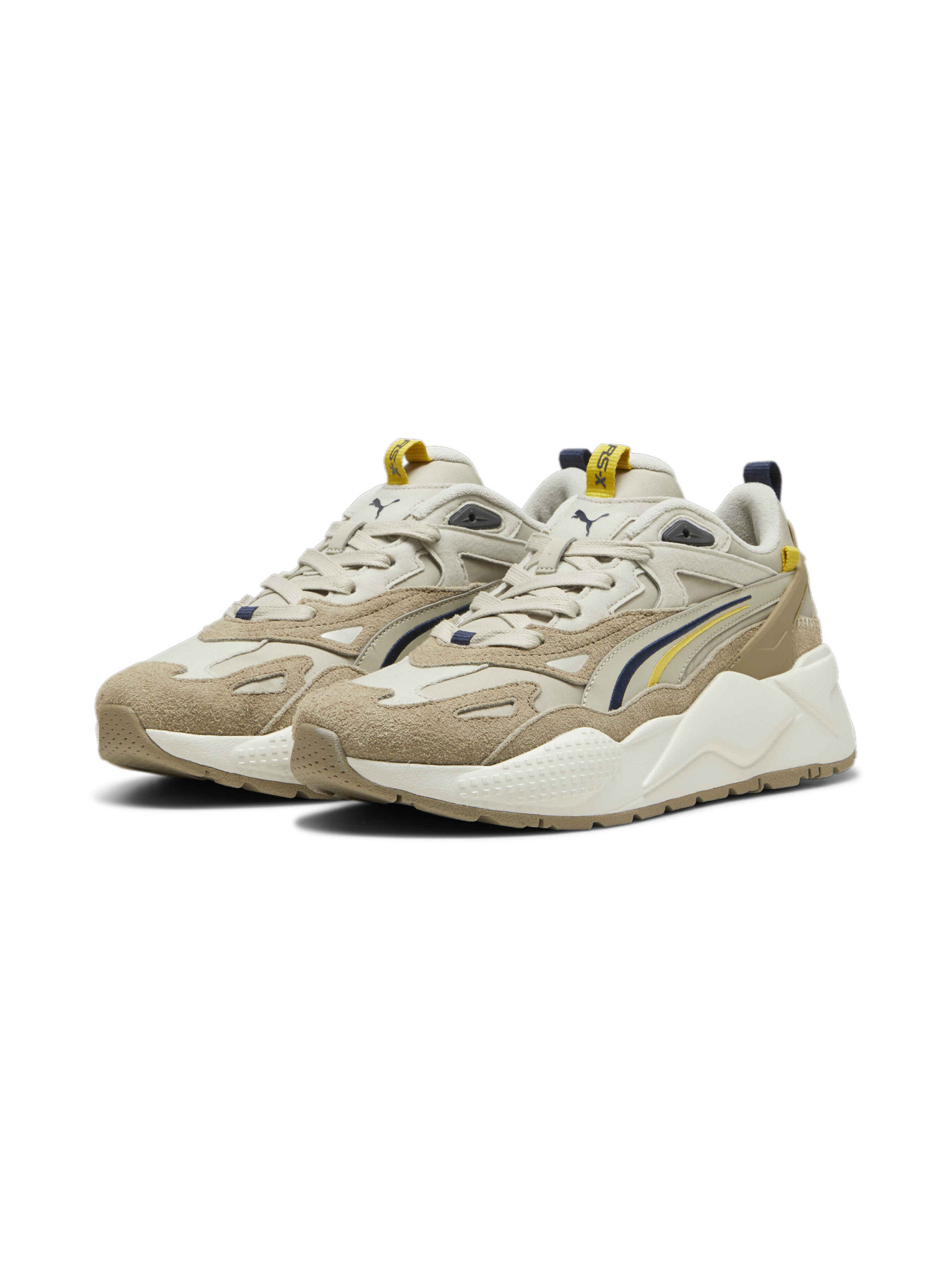 Кроссовки PUMA Rs-x Efekt Premium Athletics модель 398203 Фото