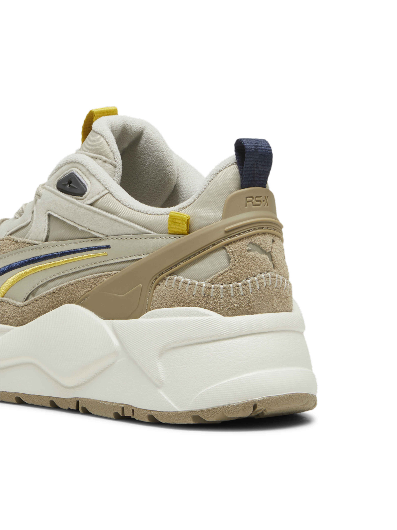 Кроссовки повседневные PUMA Rs-x Efekt Premium Athletics модель 398203 Фото