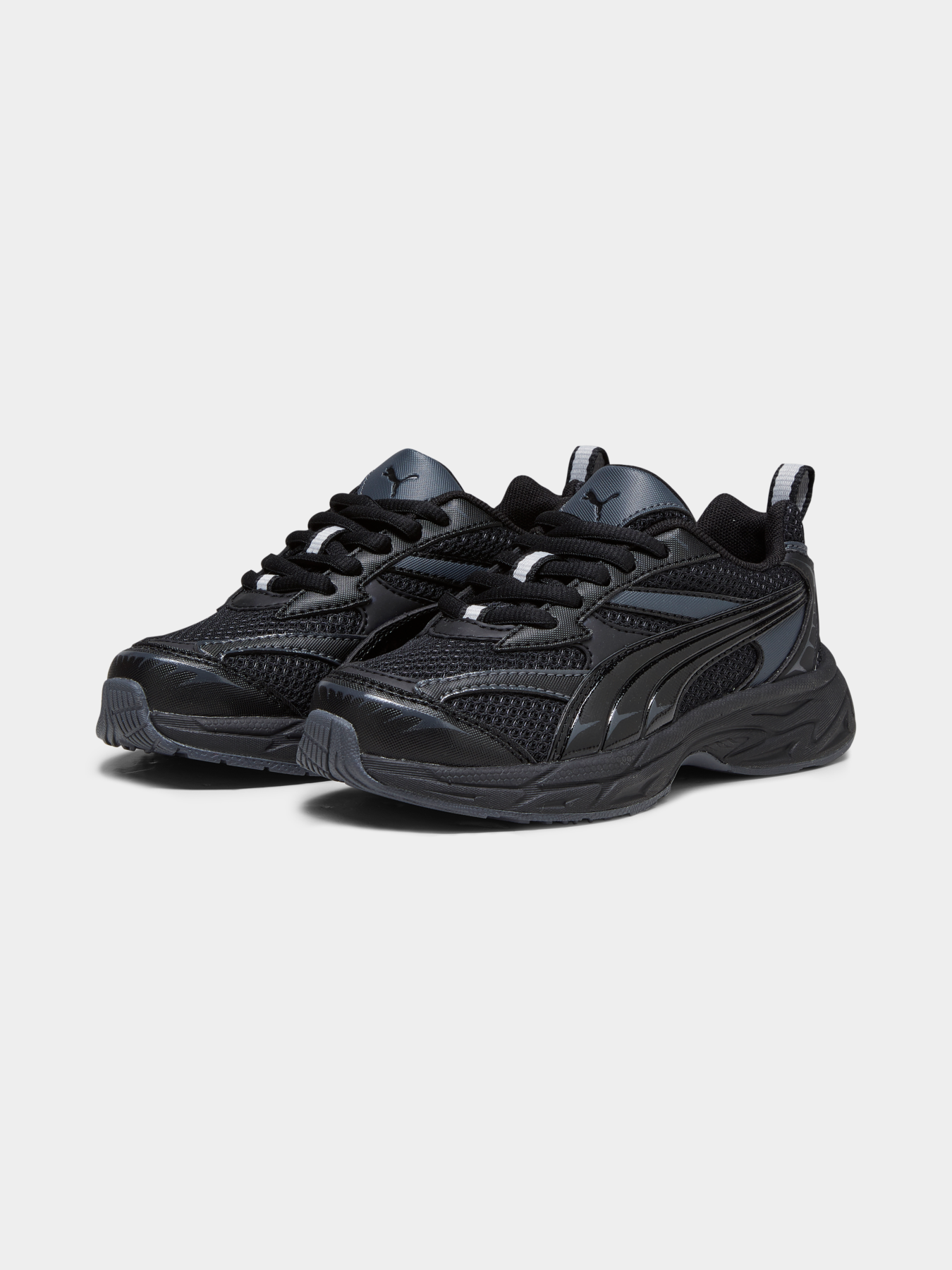 Кроссовки PUMA Morphic Base Ps модель 394378 Фото