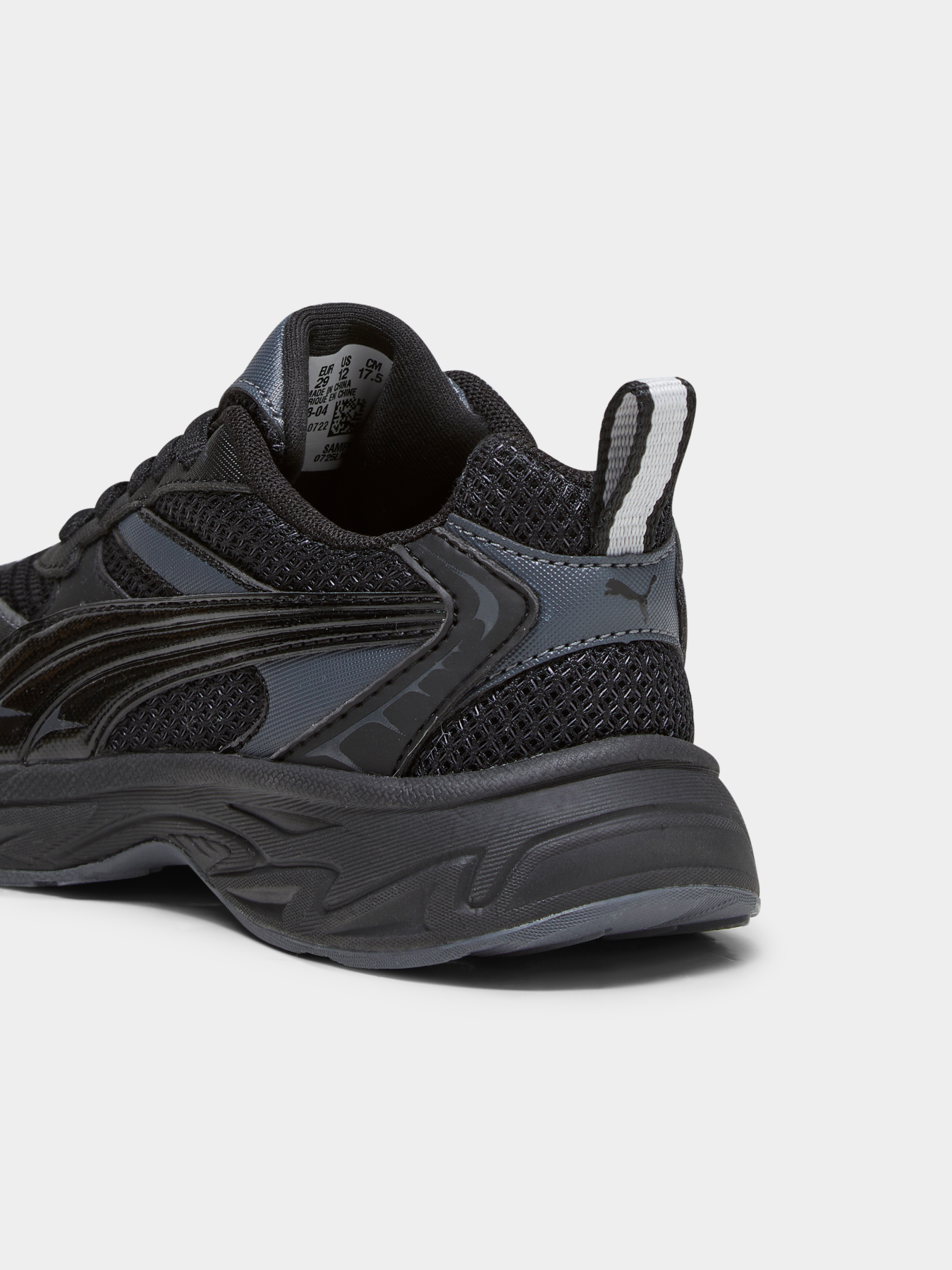 Кроссовки PUMA Morphic Base Ps модель 394378 Фото