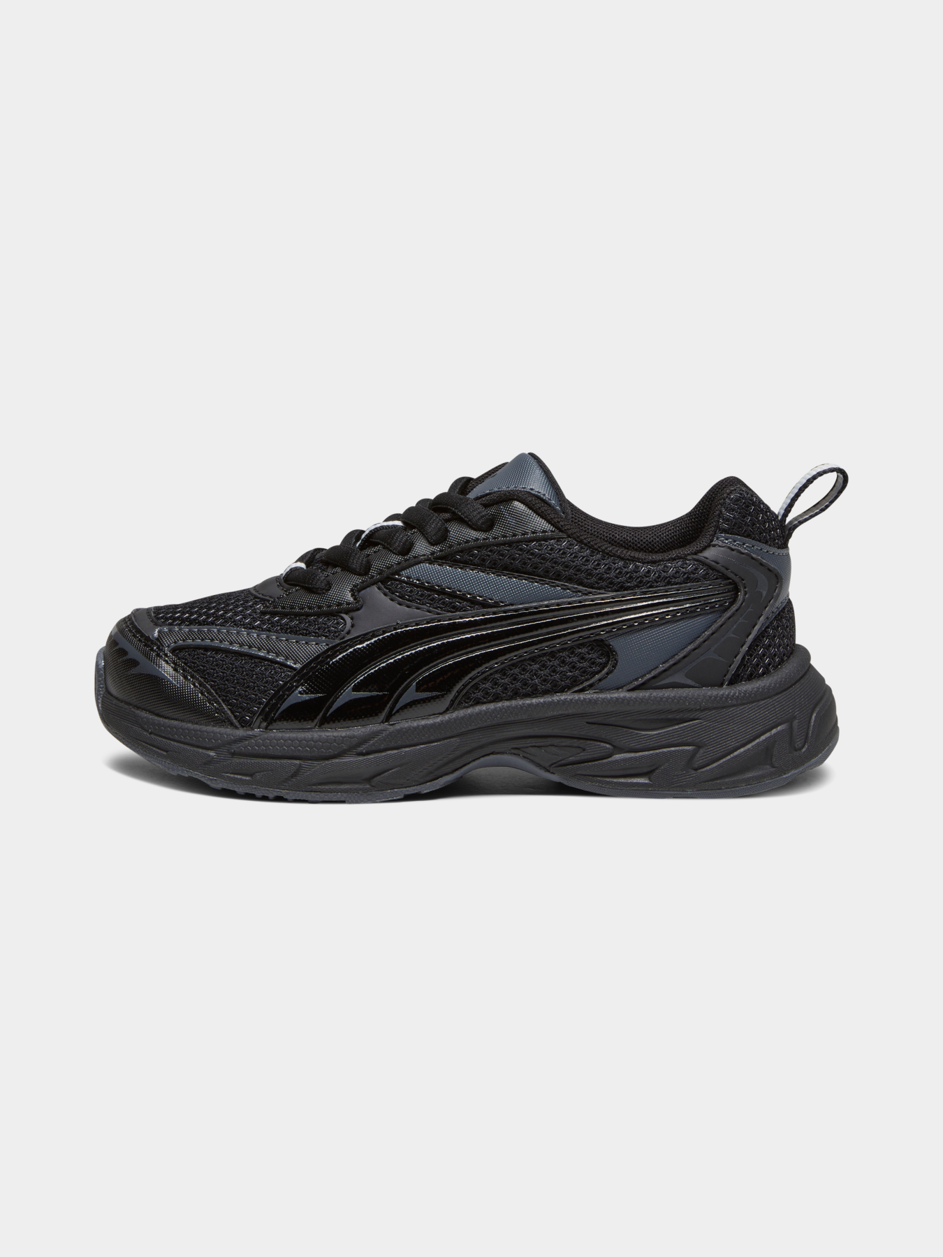 Кроссовки PUMA Morphic Base Ps модель 394378 Фото