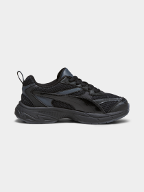 Кроссовки PUMA Morphic Base Ps модель 394378 Фото