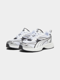 Кроссовки PUMA Morphic Base Ps модель 394378 Фото