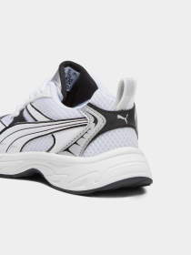 Кроссовки повседневные PUMA Morphic Base Ps модель 394378 Кроссовки повседневные PUMA Morphic Base Ps модель 394378 Фото