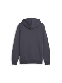 Худи PUMA Ess+ 2 Col Small Logo Hoodie модель 674471 Фото