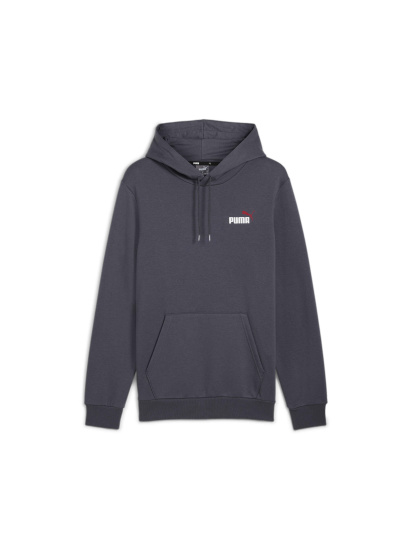 Худі PUMA Ess+ 2 Col Small Logo Hoodie модель 674471 - фото