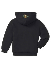 Худи PUMA Small World Hoodie модель 670135 Фото