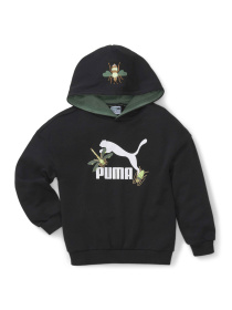 Худи PUMA Small World Hoodie модель 670135 Фото