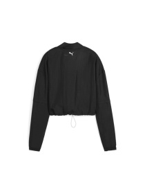 Ветровка PUMA Fit Move Woven Jacket модель 524816 Фото