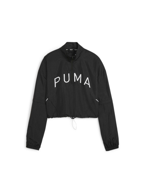 Вітровка PUMA Fit Move Woven Jacket модель 524816 Фото