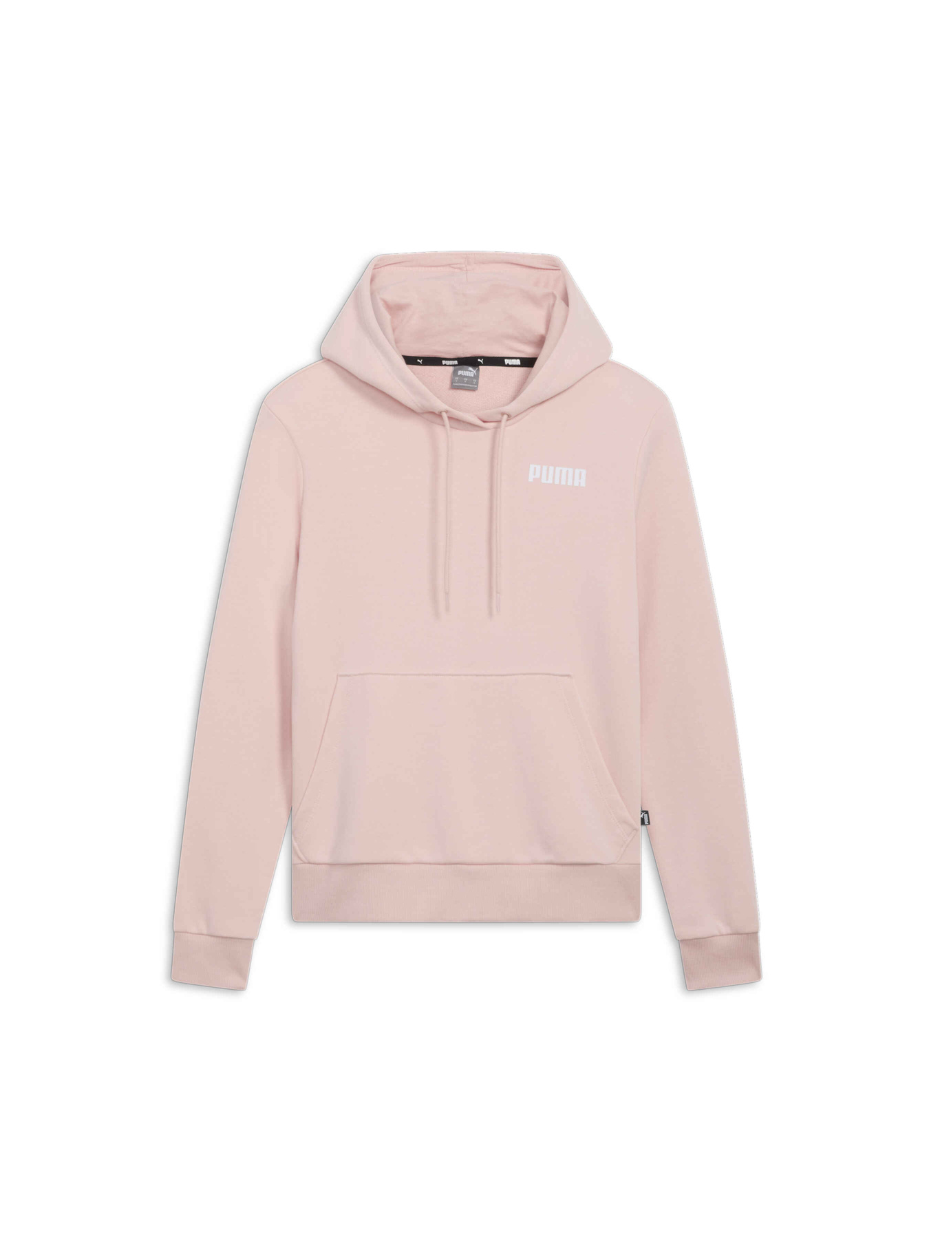 Худи PUMA Ess Hoodie Tr W модель 671341 Худи PUMA Ess Hoodie Tr W модель 671341 Фото