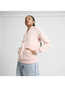 Худи PUMA Ess Hoodie Tr W модель 671341 Худи PUMA Ess Hoodie Tr W модель 671341 Фото