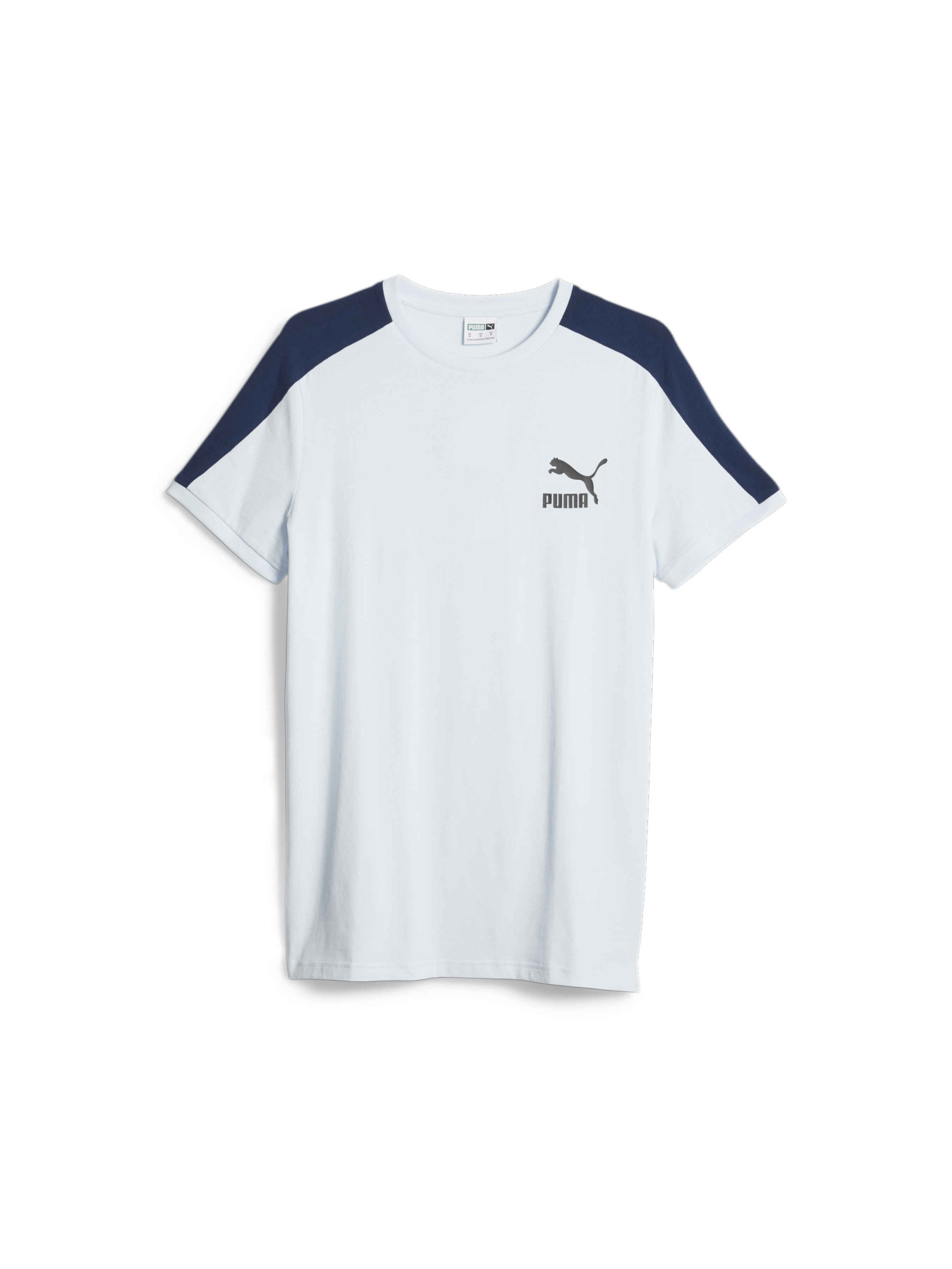 Футболка PUMA T7 Iconic Tee модель 538204 Фото