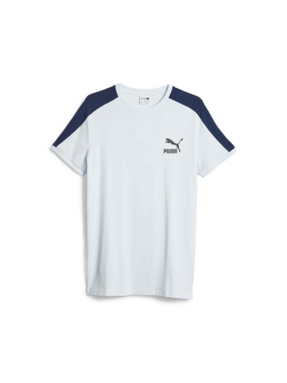 Футболка PUMA T7 Iconic Tee модель 538204 - фото
