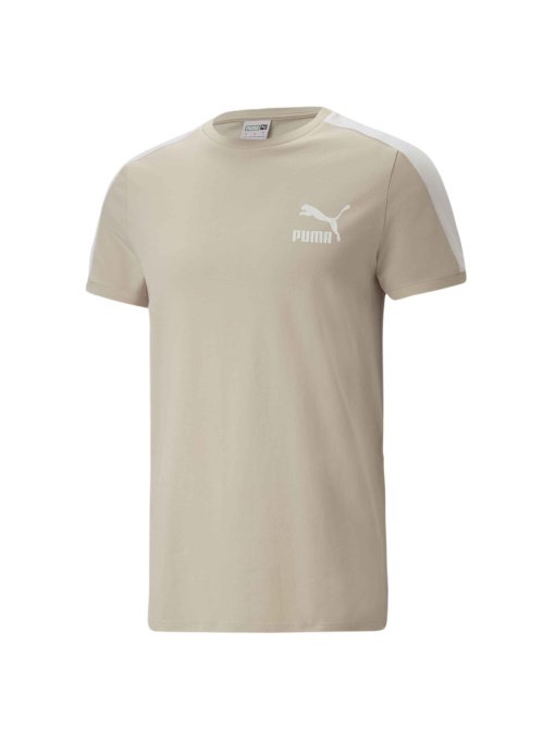 Футболка PUMA T7 Iconic Tee модель 538204 Фото