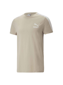 Футболка PUMA T7 Iconic Tee модель 538204 Фото