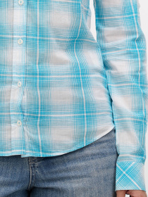 Рубашка Sassofono модель A272-SC-1774 Фото