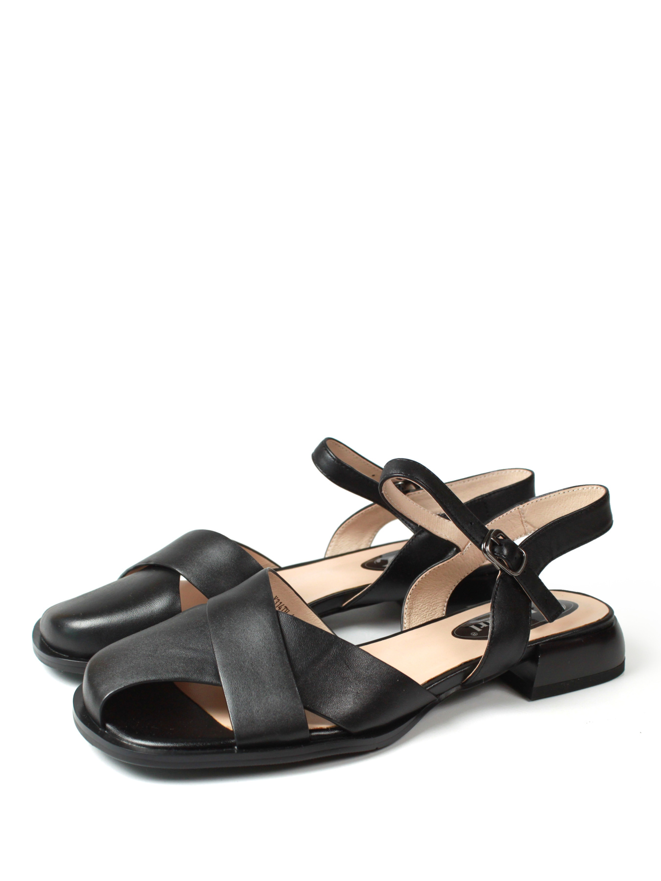 Сандалии It-girl модель 22L709-K510-Y314TH Фото