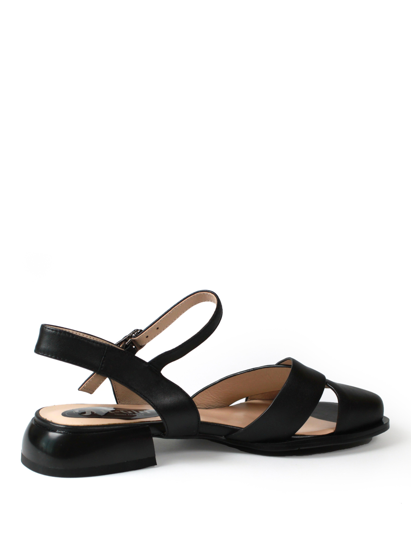 Сандалии It-girl модель 22L709-K510-Y314TH Фото