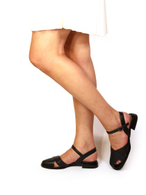 Сандалии It-girl модель 22L709-K510-Y314TH Сандалии It-girl модель 22L709-K510-Y314TH Фото