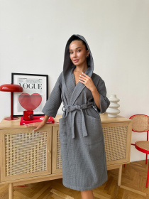 Халат Cosy модель 201/2 Фото