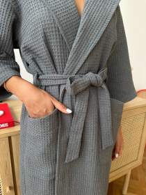 Халат Cosy модель 201/2 Фото