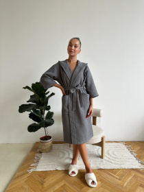 Халат Cosy модель 201/2 Фото