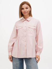 Сорочка Sassofono модель A272-SF-2068 Фото