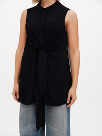 Блуза Sassofono модель A272-SF-2065 Фото