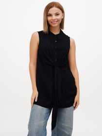 Блуза Sassofono модель A272-SF-2065 Фото