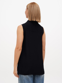 Блуза Sassofono модель A272-SF-2065 Блуза Sassofono модель A272-SF-2065 Фото