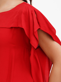 Блуза Sassofono модель A272-SF-2064 Фото