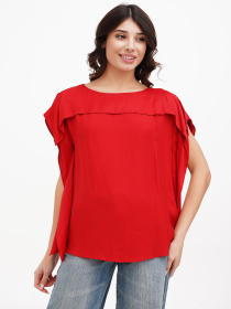 Блуза Sassofono модель A272-SF-2064 Фото