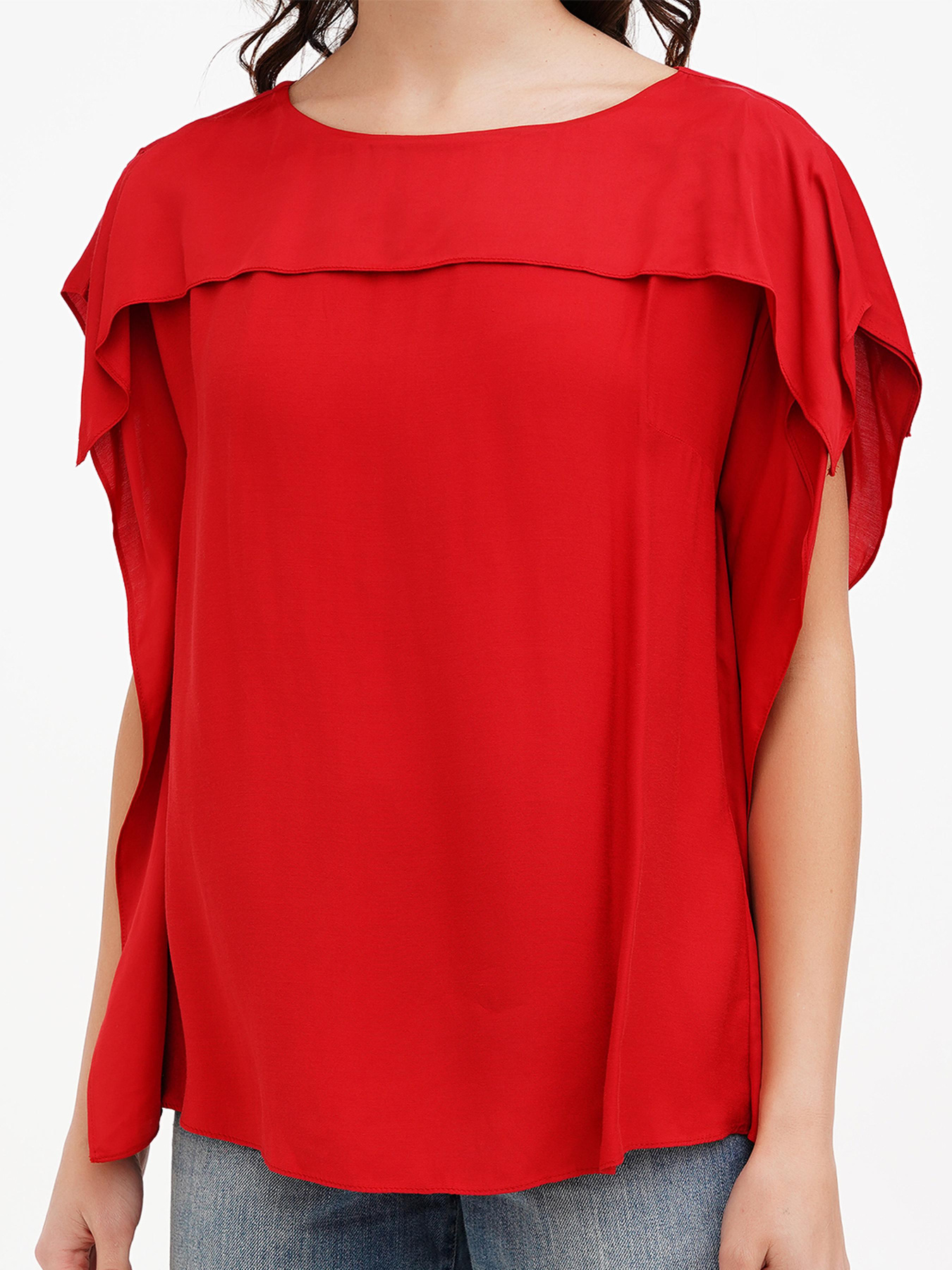 Блуза Sassofono модель A272-SF-2064 Фото