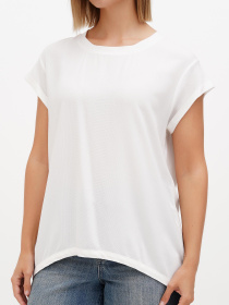 Блуза Sassofono модель A272-SF-1982 Блуза Sassofono модель A272-SF-1982 Фото