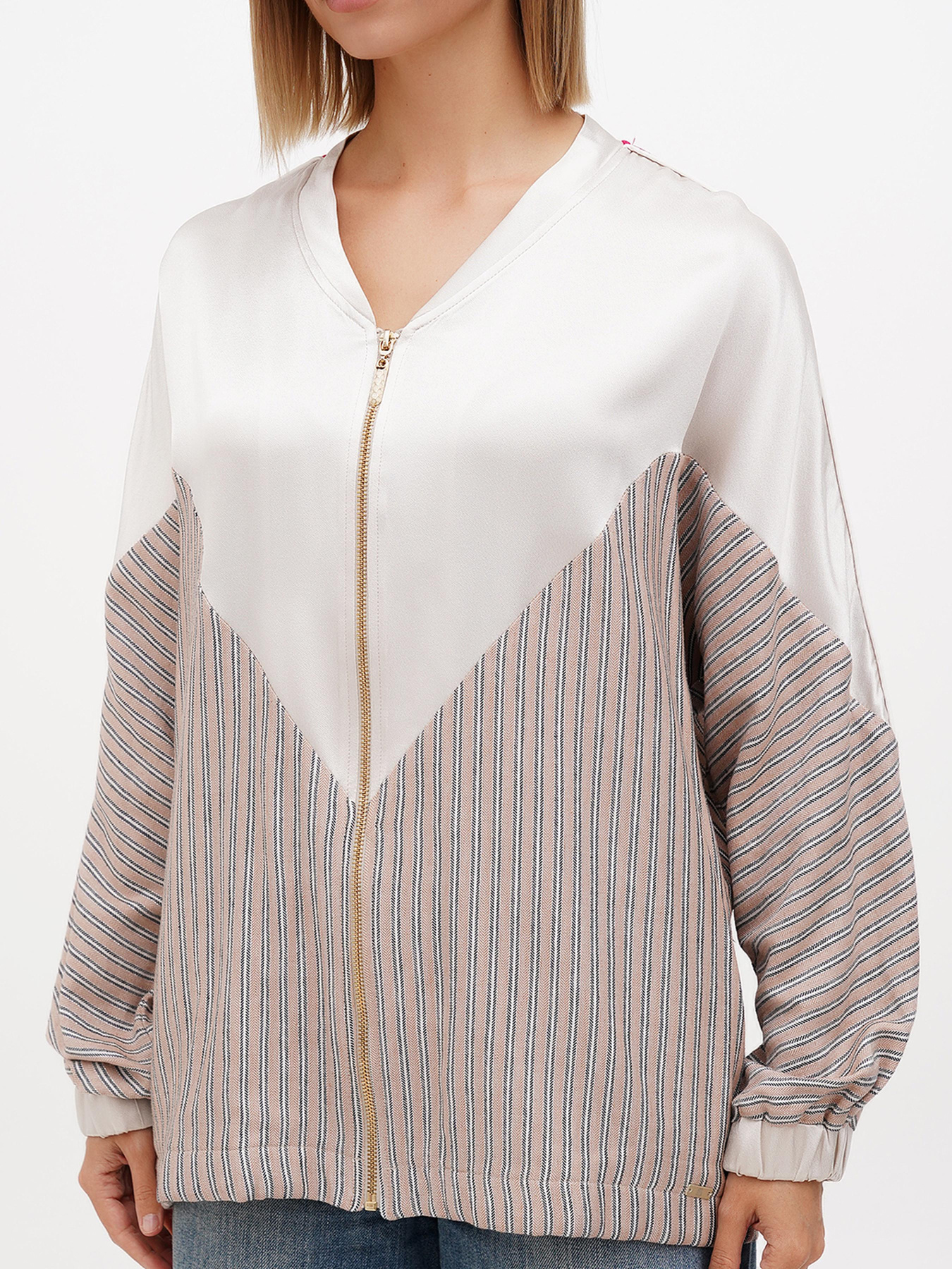 Блуза Sassofono модель A272-SF-1973 Фото