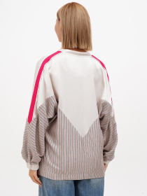 Блуза Sassofono модель A272-SF-1973 Фото