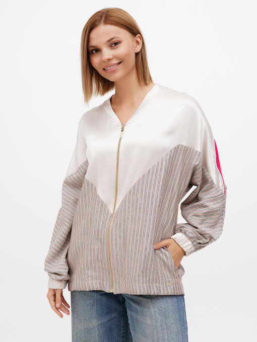 Блуза Sassofono модель A272-SF-1973 Фото