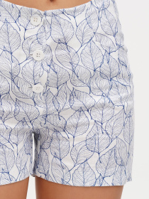 Шорты Sassofono модель A272-SF-1952 Фото