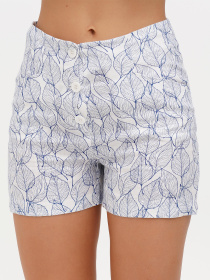 Повсякденні шорти Sassofono модель A272-SF-1952 Фото