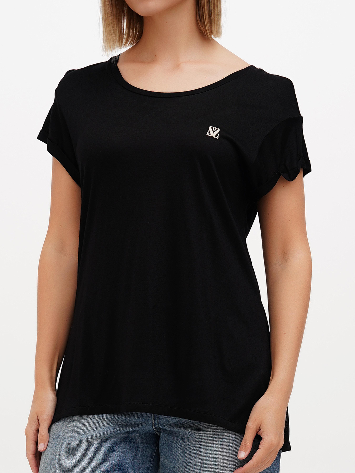 Блуза Sassofono модель A272-SF-2017 Фото