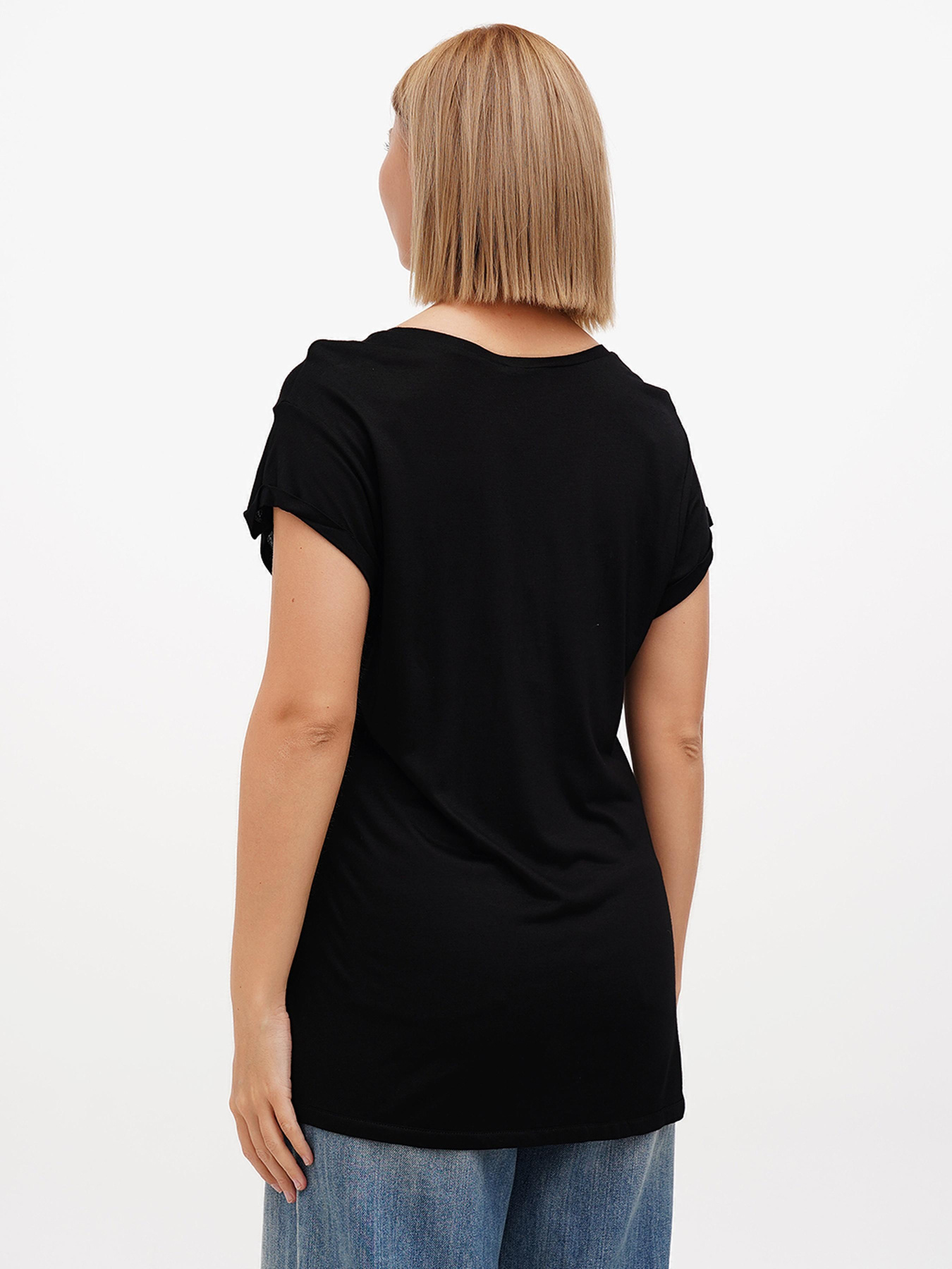 Блуза Sassofono модель A272-SF-2017 Фото