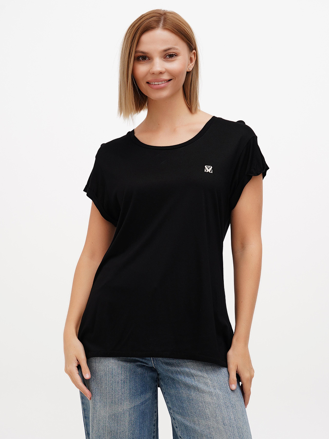 Блуза Sassofono модель A272-SF-2017 Фото