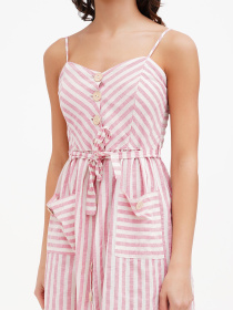 Сарафан Sassofono модель A272-SC-1861 Фото