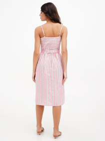 Сарафан Sassofono модель A272-SC-1861 Фото