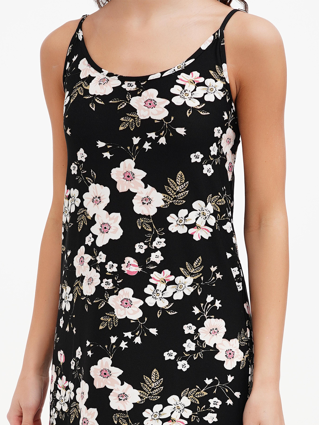 Сарафан Sassofono модель A272-SC-1859 Фото